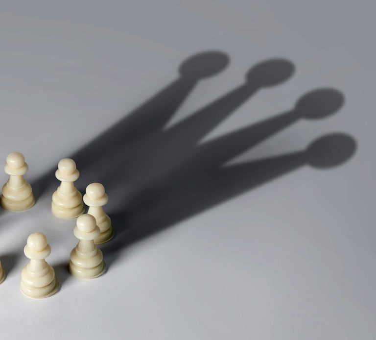 MÁSTER TRAINER: CERTIFICACIÓN PARA ENTRENADORES TRANSFORMACIONALES